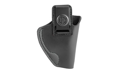 DeSantis Gunhide DESANTIS INSIDER S&W J-FRM RH BLK