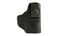DeSantis Gunhide DESANTIS INSIDER M&P45 SHIELD RH BLK