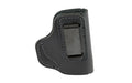 DeSantis Gunhide DESANTIS INSIDER BDYGRD 380 RH BLK