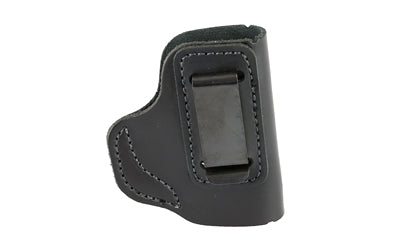 DeSantis Gunhide DESANTIS INSIDER BDYGRD 380 RH BLK