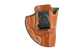 DeSantis Gunhide DESANTIS SUMMER HEAT J-FRM RH TAN