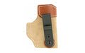 DeSantis Gunhide DESANTIS SOF-TUCK SIG P365 RH TAN