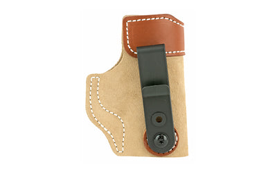 DeSantis Gunhide DESANTIS SOF-TUCK SIG P365 RH TAN