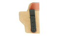 DeSantis Gunhide DESANTIS SOF-TUCK FOR GLK 19 RH TAN