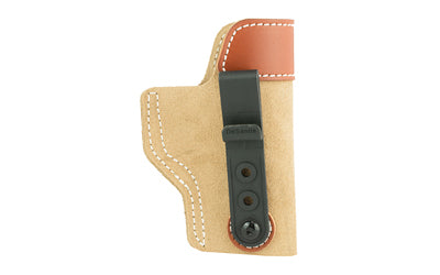 DeSantis Gunhide DESANTIS SOF-TUCK FOR GLK 19 RH TAN