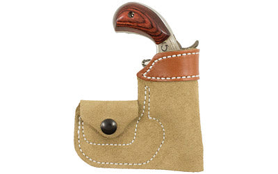 DeSantis Gunhide DESANTIS POCKET HLST NAA 1"-1 1/8"