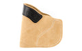 DeSantis Gunhide DESANTIS POCKET-TUK J FRM RH TAN
