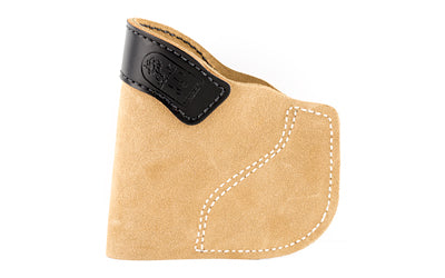 DeSantis Gunhide DESANTIS POCKET-TUK J FRM RH TAN