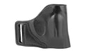 DeSantis Gunhide DESANTIS E-GAT SLIDE J FRAME RH BLK
