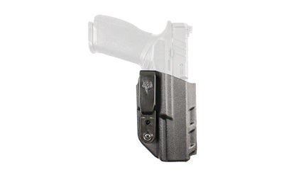 DeSantis Gunhide DESANTIS SLIM-TUK ECHELON 4.5" AM BK