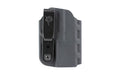 DeSantis Gunhide DESANTIS SLIM-TUK HELLCAT PRO AMB BK