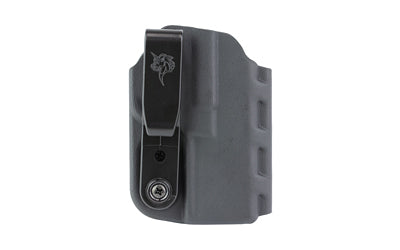 DeSantis Gunhide DESANTIS SLIM-TUK HELLCAT PRO AMB BK