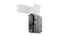 DeSantis Gunhide DESANTIS SLIM-TUK P365-XMCRO AMBI BK