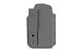 DeSantis Gunhide DESANTIS SLIM-TUK FOR G43X MOS AMBI