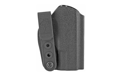 DeSantis Gunhide DESANTIS SLIM-TUK M&P45 SHIELD AM BK