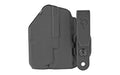DeSantis Gunhide DESANTIS SLIM-TUK SA HELCAT TLR-6 BK