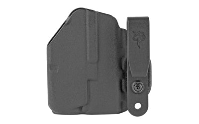DeSantis Gunhide DESANTIS SLIM-TUK SA HELCAT TLR-6 BK
