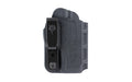 DeSantis Gunhide DESANTIS SLIM-TUK G2S/G2C/G3C AMB BK