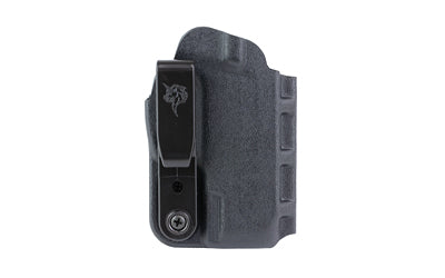 DeSantis Gunhide DESANTIS SLIM-TUK G2S/G2C/G3C AMB BK