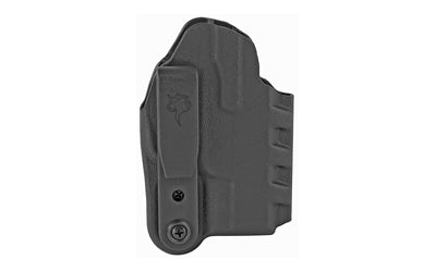 DeSantis Gunhide DESANTIS SLIM-TUK RUGER MAX-9 AMB BK