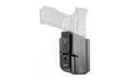 DeSantis Gunhide DESANTIS SLIM-TUK ECHELON 4" AMBI BK