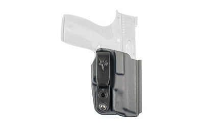 DeSantis Gunhide DESANTIS SLIM TUK S&W SHLD X BK AMBI