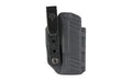 DeSantis Gunhide DESANTIS SLIM-TUK FOR GLK 19/45 BK