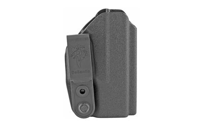 DeSantis Gunhide DESANTIS SLIM-TUK FOR GLK 26 AMBI BK