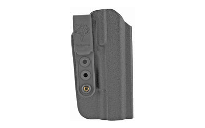 DeSantis Gunhide DESANTIS SLIM-TUK 1911 4.25-5" AM BK