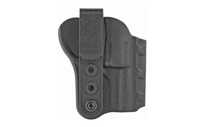 DeSantis Gunhide DESANTIS SLIM-TUK RUGER LCR AMBI