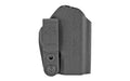 DeSantis Gunhide DESANTIS SLIM-TUK SHIELD AMBI BLK