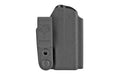 DeSantis Gunhide DESANTIS SLIM-TUK XDS AMBI BLK