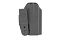 DeSantis Gunhide DESANTIS SLIM-TUK FOR GLK 42 AMBI BK