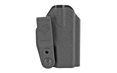 DeSantis Gunhide DESANTIS SLIM-TUK FOR GLK 42 AMBI BK