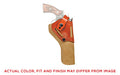 DeSantis Gunhide DESANTIS WILD HOG HER RR 6.5" AMB NT