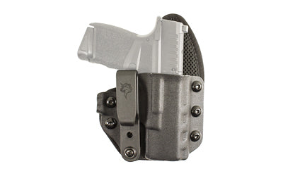 DeSantis Gunhide DESANTIS UNI-TUK SIG P365 RH BLK