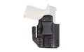 DeSantis Gunhide DESANTIS PRSDR IWB FITS GLK 19 RH BK