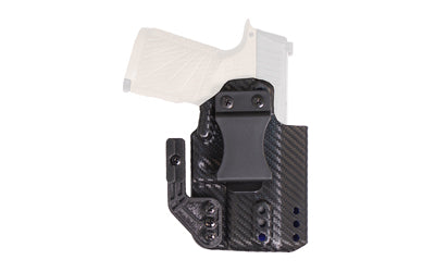 DeSantis Gunhide DESANTIS PRSDR IWB FITS GLK 43 RH BK