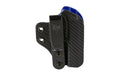 DeSantis Gunhide DESANTIS LFGRD FOR GLOCK 43 AMBI BLK