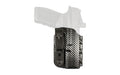 DeSantis Gunhide DESANTIS SLIM-TUK HELLCAT PRO AMB CF