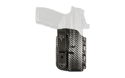 DeSantis Gunhide DESANTIS SLIM-TUK HELLCAT PRO AMB CF