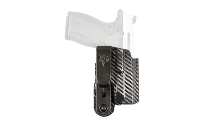 DeSantis Gunhide DESANTIS SLIM-TUK BODYGRD 2.0 AMB CF