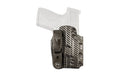DeSantis Gunhide DESANTIS SLIM-TUK S&W SHIELD AMBI CF
