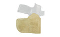 DeSantis Gunhide DESANTIS SUEDE NEMESIS P365 AMB BK