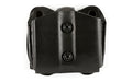 DeSantis Gunhide DESANTIS DBL MAG PCH DBL 9MM/40 BLK