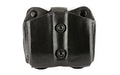 DeSantis Gunhide DESANTIS DBL MAG PCH FOR GLK17/19 BK