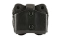 DeSantis Gunhide DESANTIS DBL MAG PCH 10MM/45CAL BLK