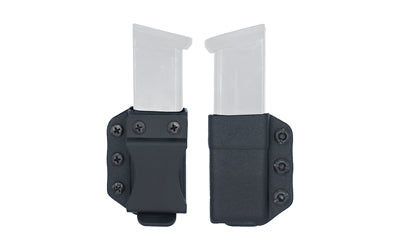 DeSantis Gunhide DESANTIS PRSDR MAG PCH DBL STK BLK