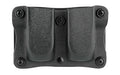 DeSantis Gunhide DESANTIS QUANTICO DMP DS9MM/40  AMBI