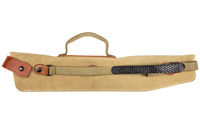 DeSantis Gunhide DESANTIS KURZ SHOTGUN CASE 12/20GA